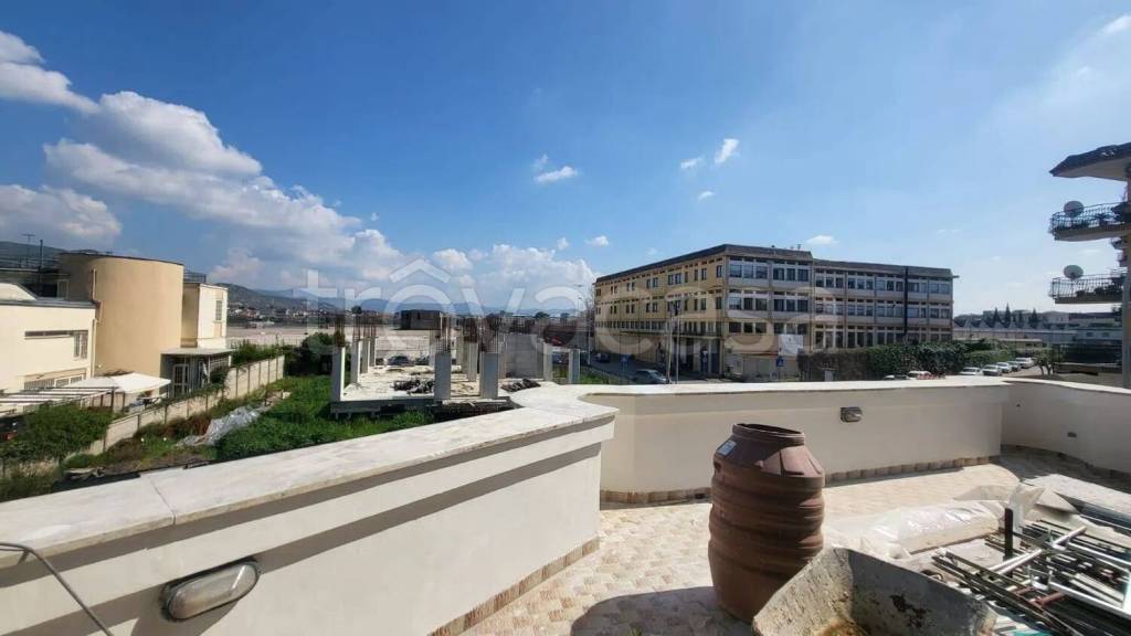 appartamento in affitto a Santa Maria Capua Vetere