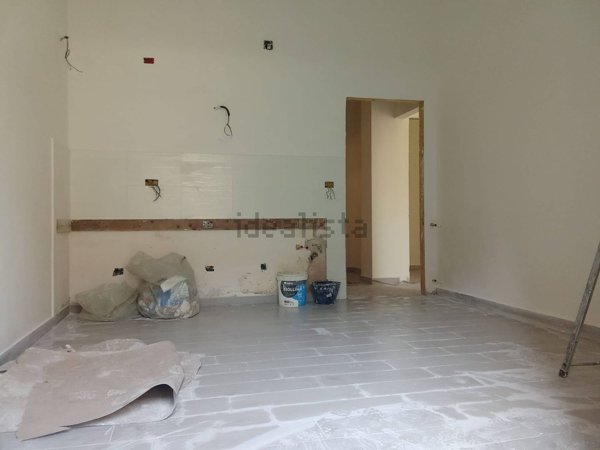 appartamento in affitto a Santa Maria Capua Vetere