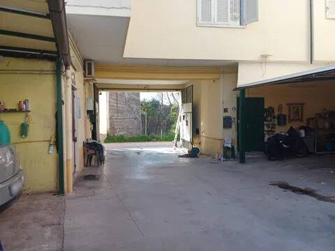 appartamento in affitto a Santa Maria Capua Vetere