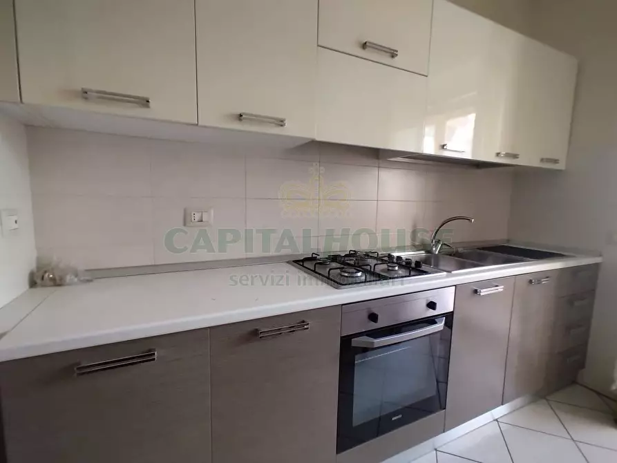 appartamento in affitto a Santa Maria Capua Vetere