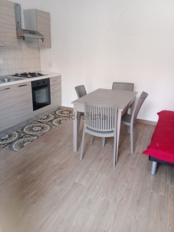 appartamento in affitto a Santa Maria Capua Vetere