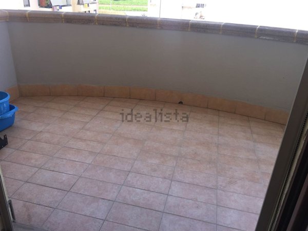 appartamento in affitto a Santa Maria Capua Vetere