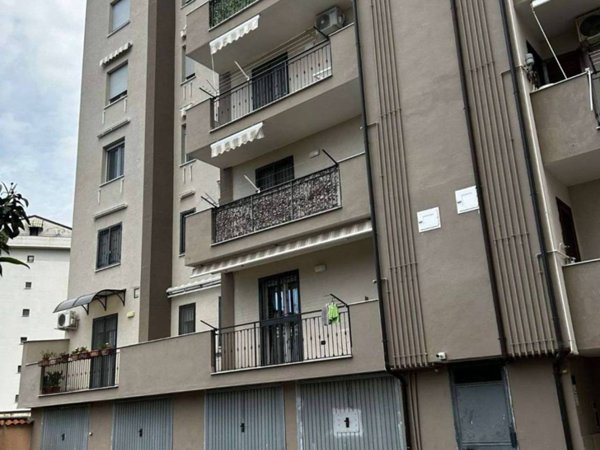 appartamento in affitto a Santa Maria Capua Vetere