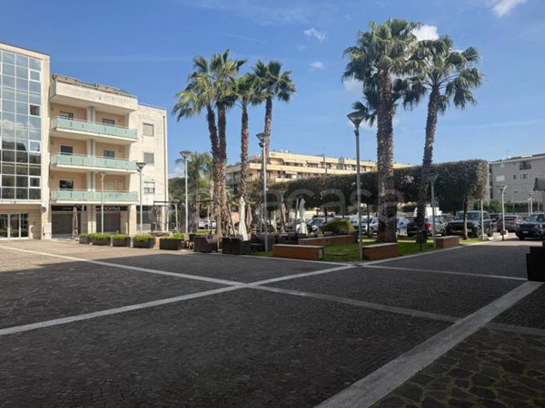 negozio in affitto a Santa Maria Capua Vetere