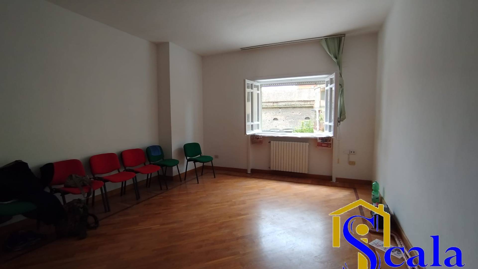 ufficio in affitto a Santa Maria Capua Vetere