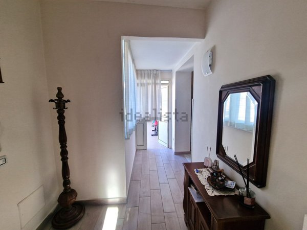 appartamento in affitto a Santa Maria Capua Vetere