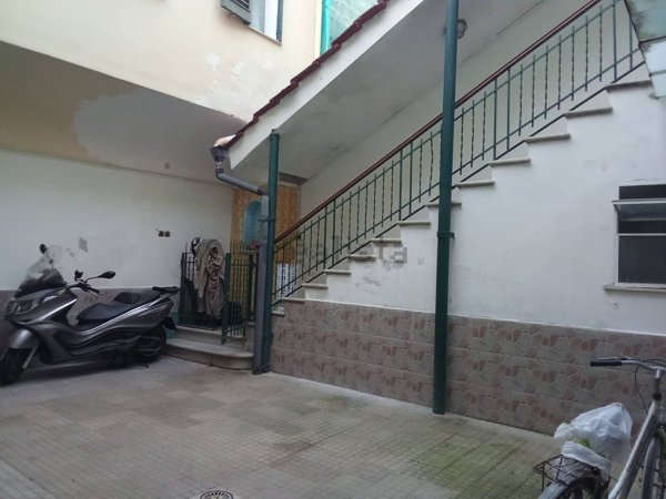 appartamento in affitto a Santa Maria Capua Vetere