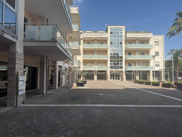 ufficio in affitto a Santa Maria Capua Vetere