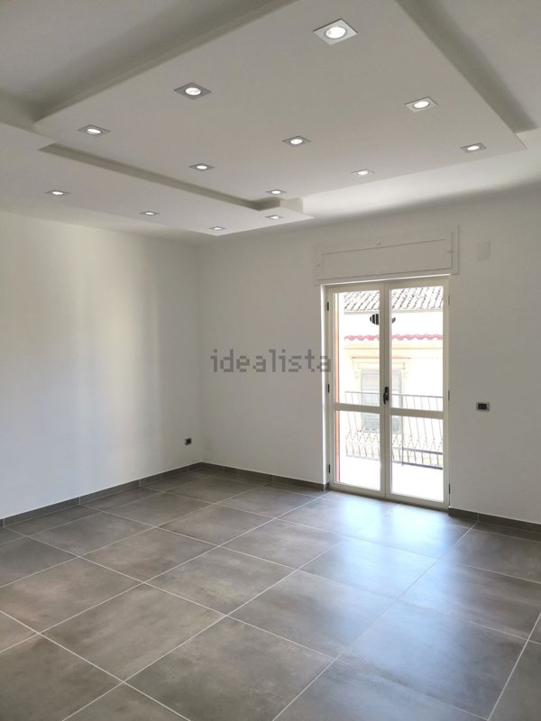 appartamento in affitto a Santa Maria Capua Vetere