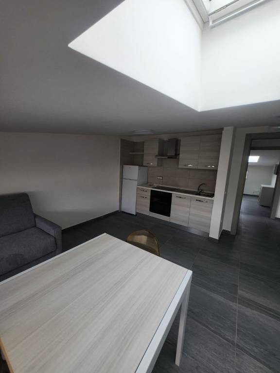 appartamento in affitto a Santa Maria Capua Vetere