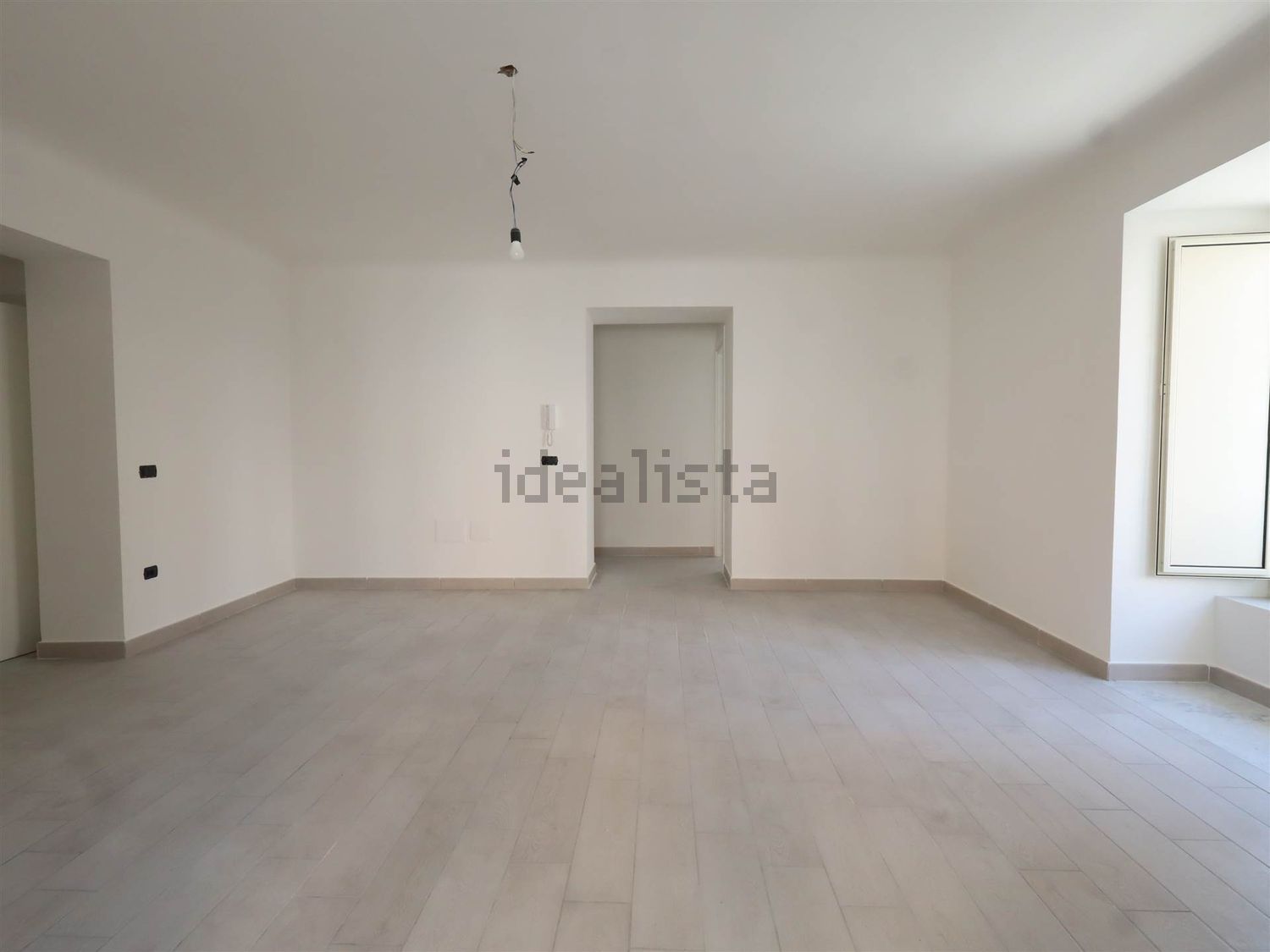 appartamento in affitto a Santa Maria Capua Vetere