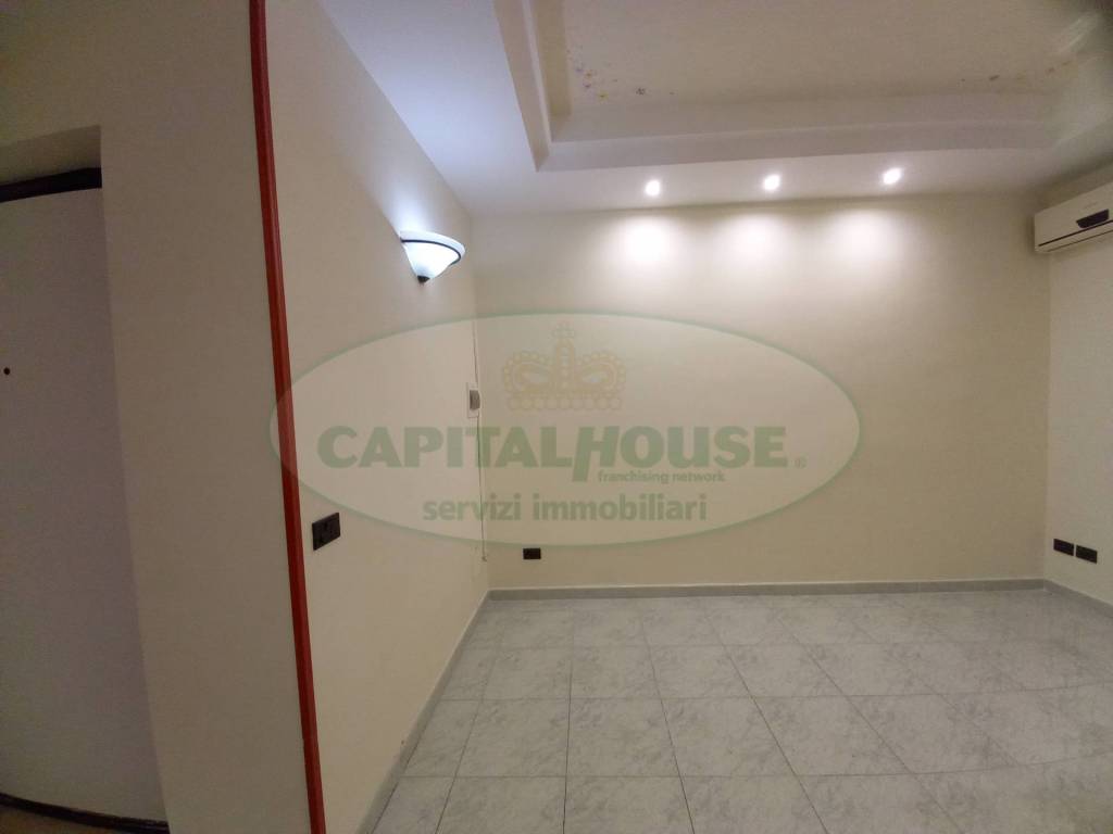 appartamento in affitto a Santa Maria Capua Vetere