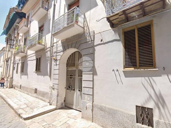 appartamento in affitto a Santa Maria Capua Vetere