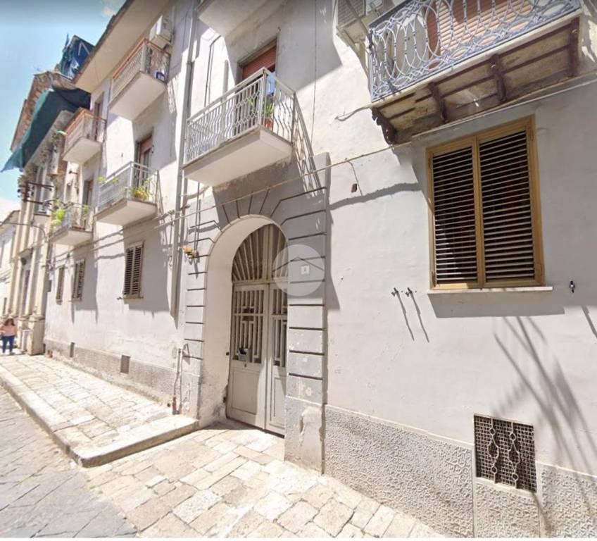 appartamento in affitto a Santa Maria Capua Vetere