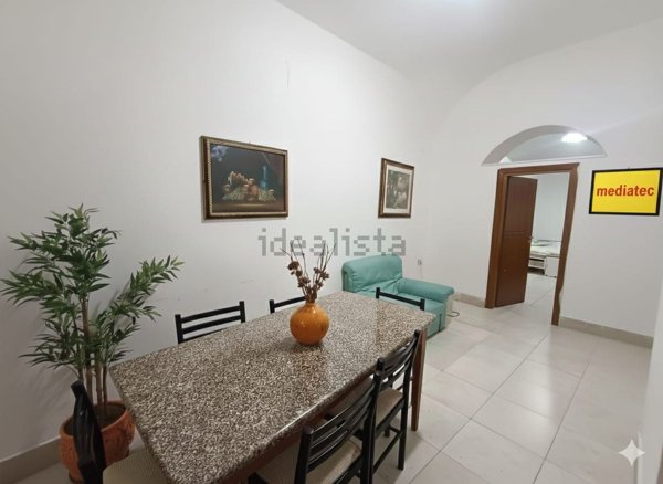 appartamento in affitto a Santa Maria Capua Vetere