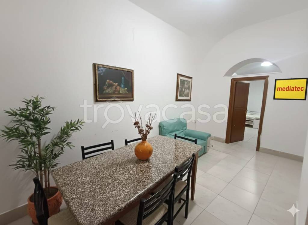 appartamento in affitto a Santa Maria Capua Vetere