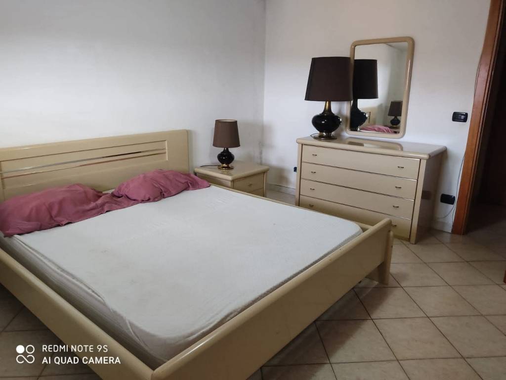 appartamento in affitto a Santa Maria Capua Vetere