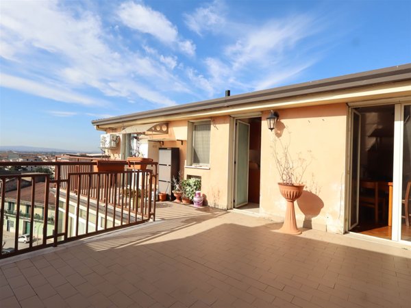 appartamento in affitto a Santa Maria Capua Vetere