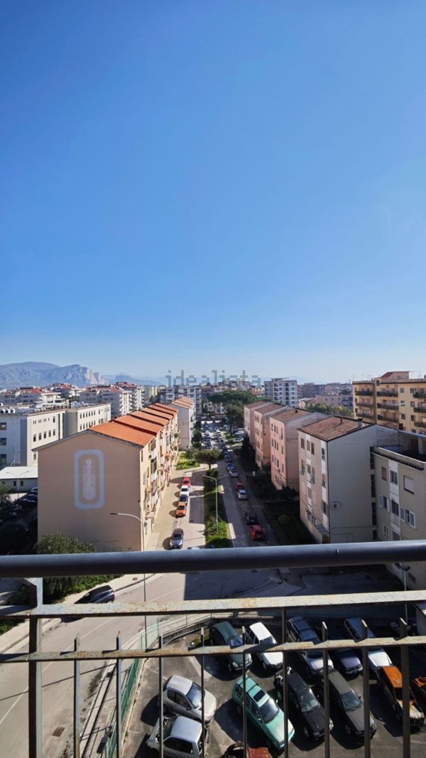 appartamento in affitto a Santa Maria Capua Vetere