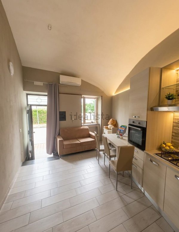 appartamento in affitto a Santa Maria Capua Vetere