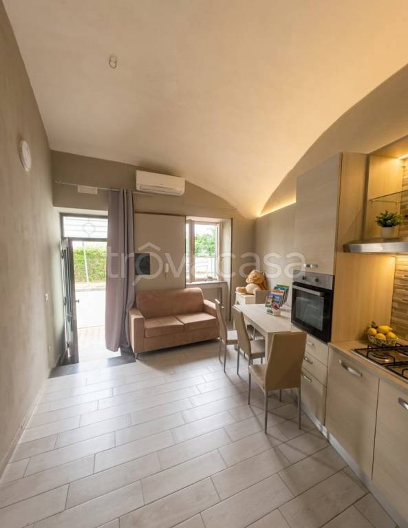 appartamento in affitto a Santa Maria Capua Vetere