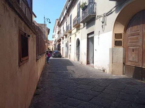 ufficio in affitto a Santa Maria Capua Vetere