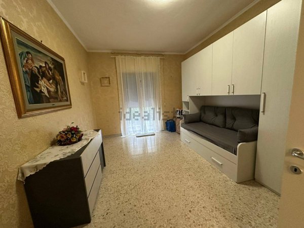 appartamento in affitto a Santa Maria Capua Vetere