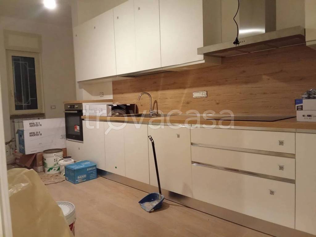 appartamento in affitto a Santa Maria Capua Vetere