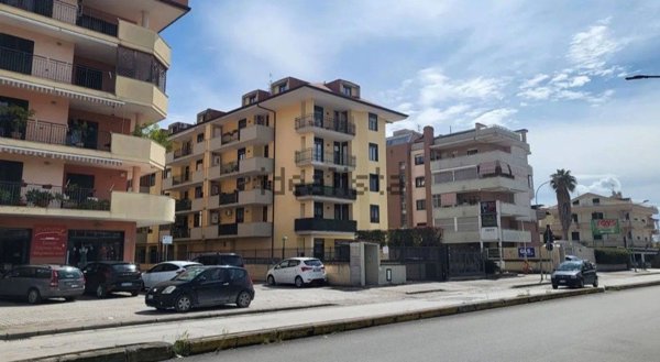 appartamento in affitto a Santa Maria Capua Vetere