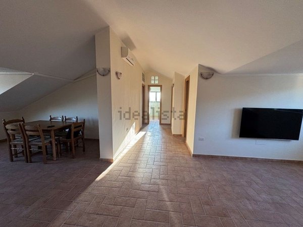 appartamento in affitto a Santa Maria Capua Vetere