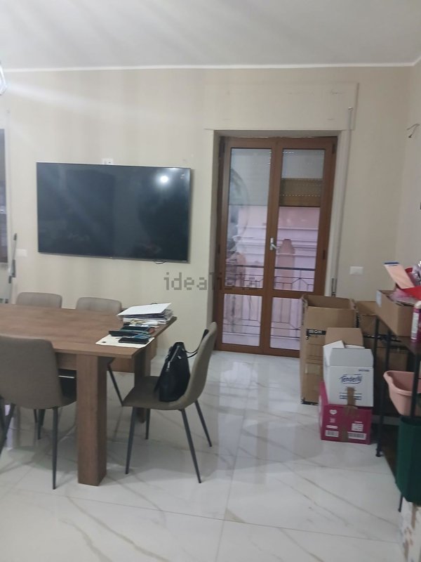 appartamento in affitto a Santa Maria Capua Vetere