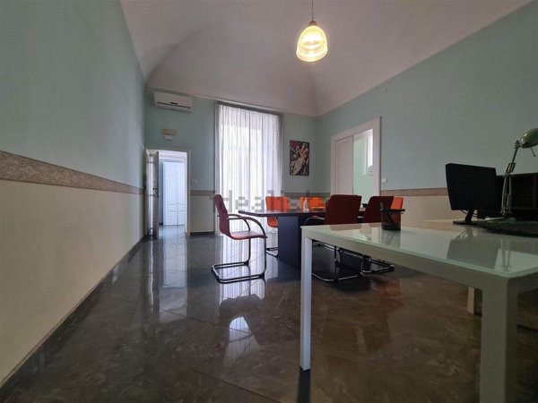 ufficio in affitto a Santa Maria Capua Vetere