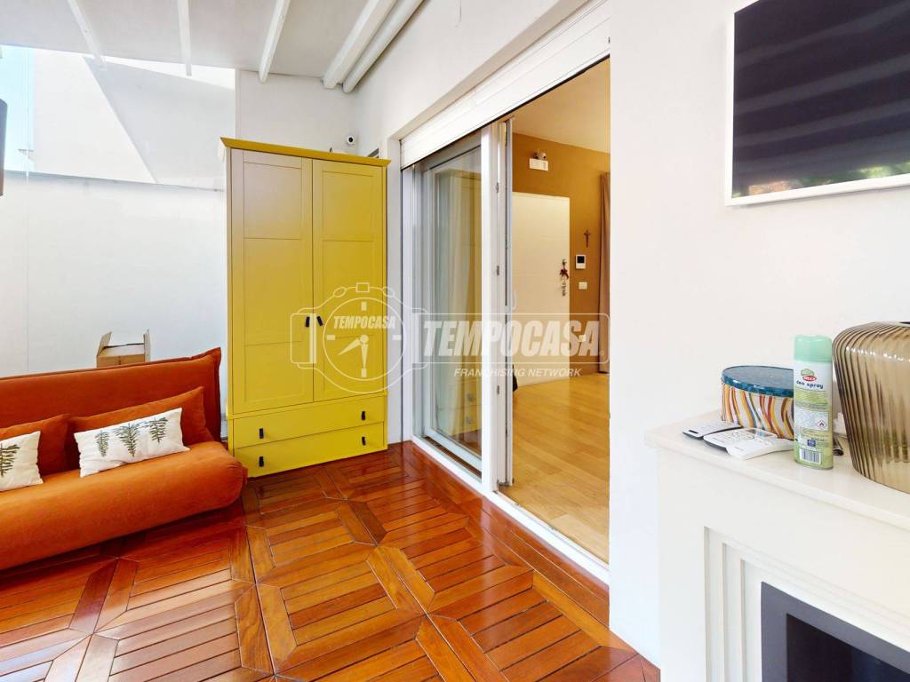 appartamento in affitto a Santa Maria Capua Vetere