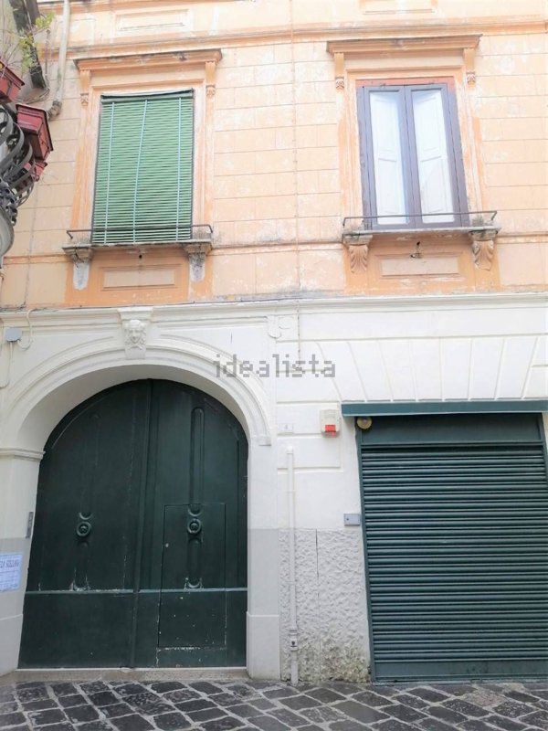 appartamento in affitto a Santa Maria Capua Vetere