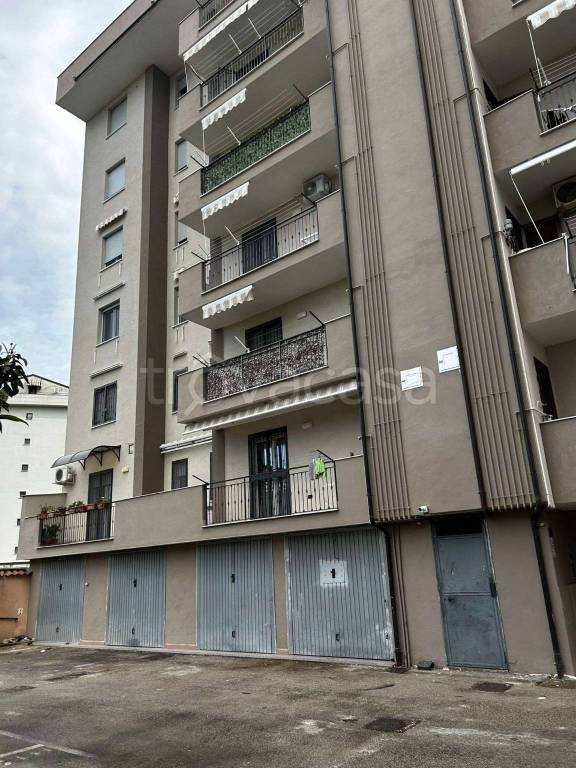 appartamento in affitto a Santa Maria Capua Vetere