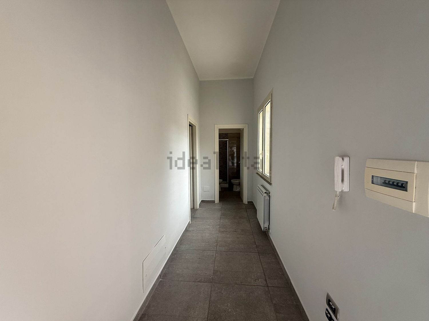 appartamento in affitto a Santa Maria Capua Vetere