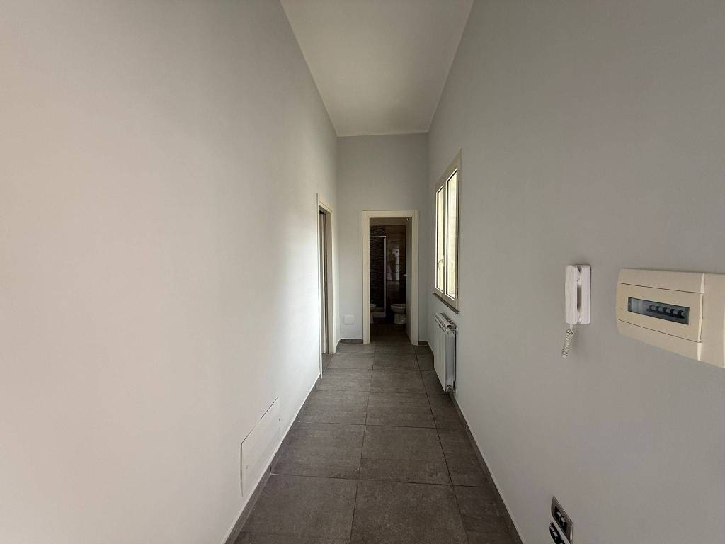 appartamento in affitto a Santa Maria Capua Vetere