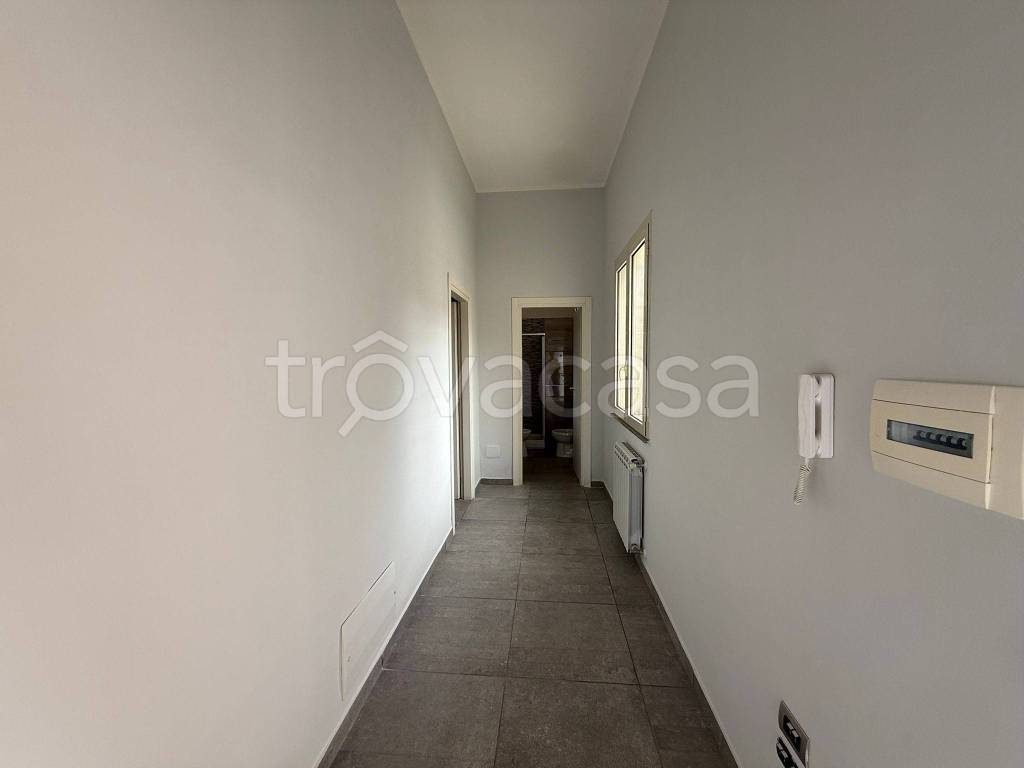 appartamento in affitto a Santa Maria Capua Vetere