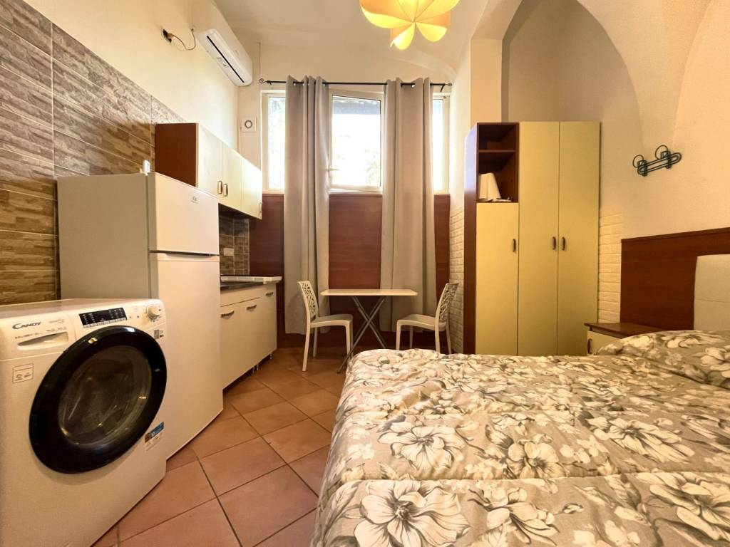 ufficio in affitto a Santa Maria Capua Vetere