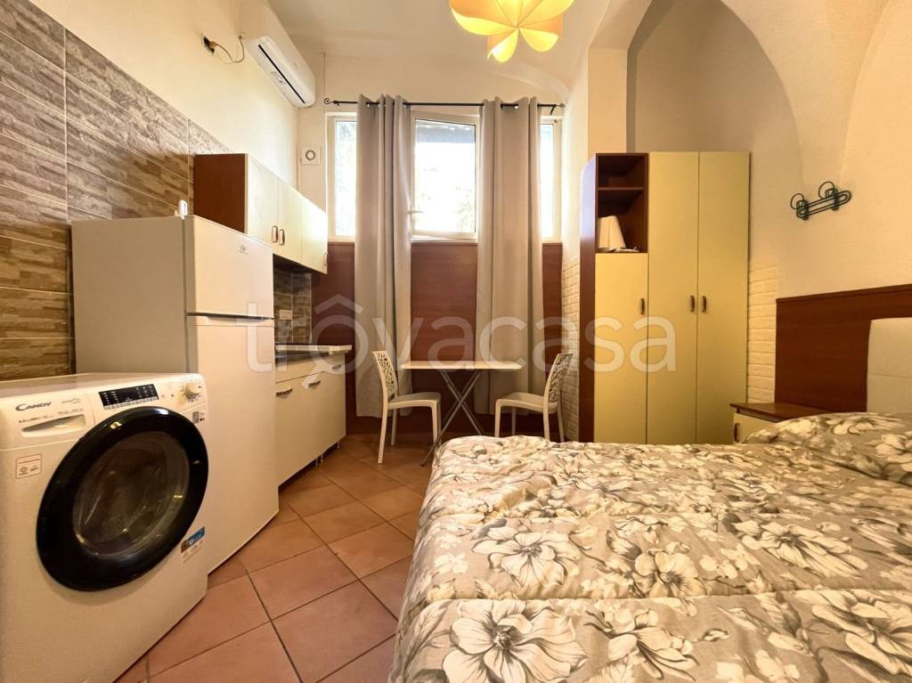 monolocale in affitto a Santa Maria Capua Vetere