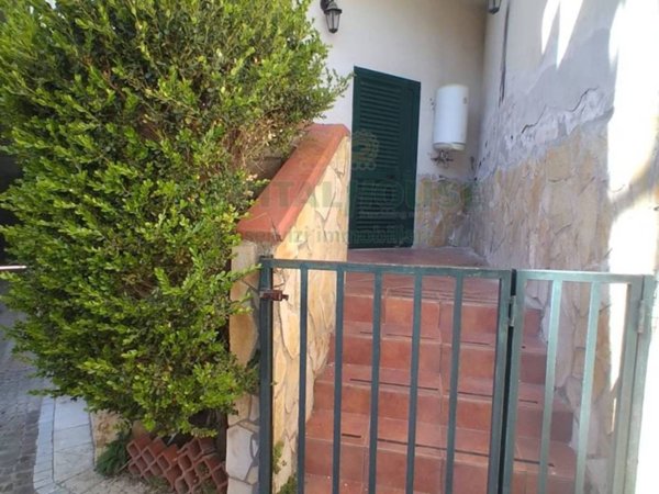 appartamento in affitto a Santa Maria Capua Vetere