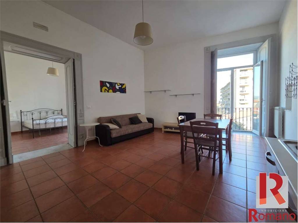 appartamento in affitto a Santa Maria Capua Vetere