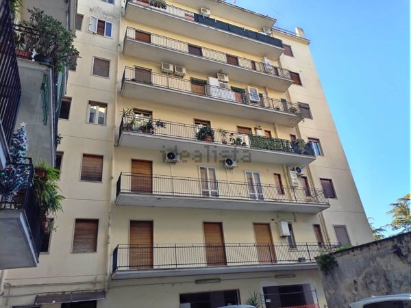 appartamento in affitto a Santa Maria Capua Vetere