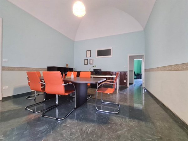 ufficio in affitto a Santa Maria Capua Vetere