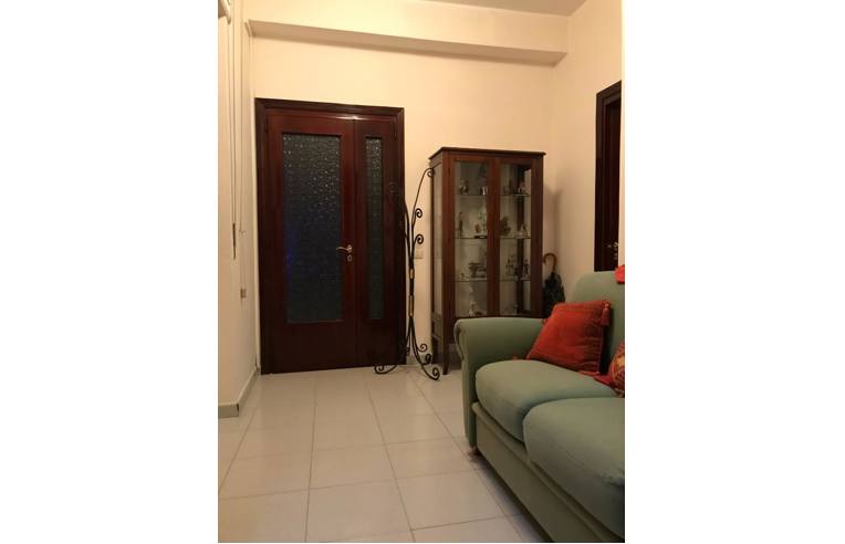 appartamento in affitto a Santa Maria Capua Vetere