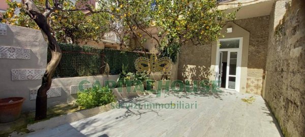 appartamento in affitto a Santa Maria Capua Vetere