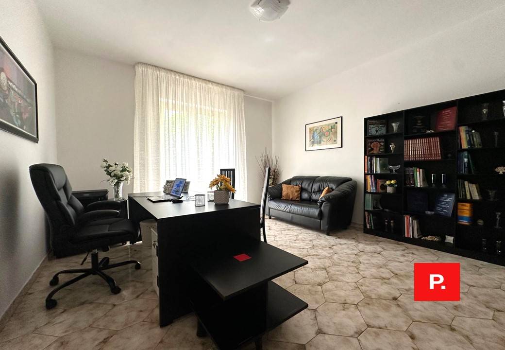 ufficio in affitto a Santa Maria Capua Vetere