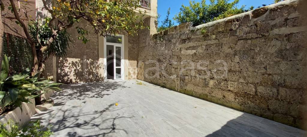 appartamento in affitto a Santa Maria Capua Vetere