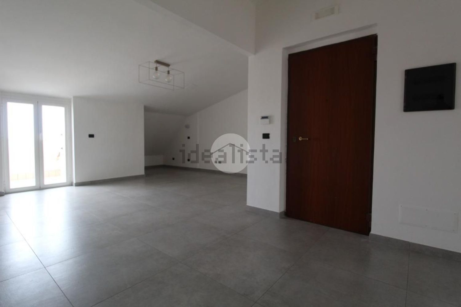 appartamento in affitto a Santa Maria Capua Vetere