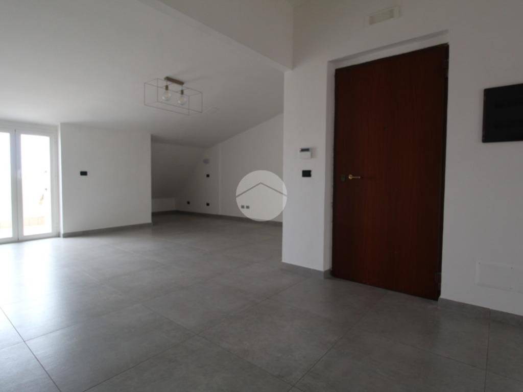 appartamento in affitto a Santa Maria Capua Vetere